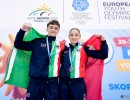 mixed team ita   italy sfe05656 copia simone ferraro ph